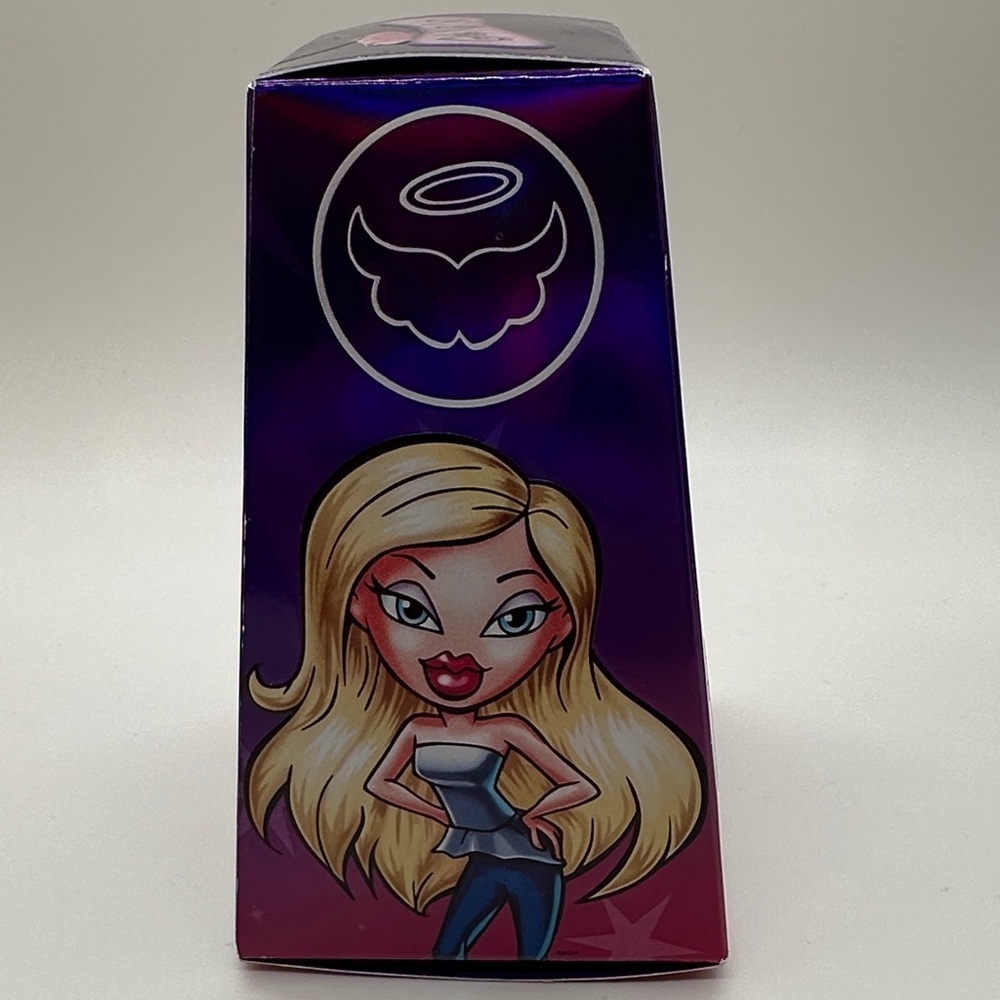 Bratz! Beauty Creations Lip Oil. Set of 3. BNIB - Picture 4 of 10